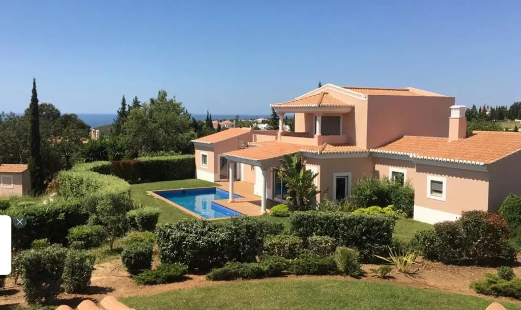 VILLA THREE BEDROOMS Room, Vale da Lapa Village Resort, Algarve