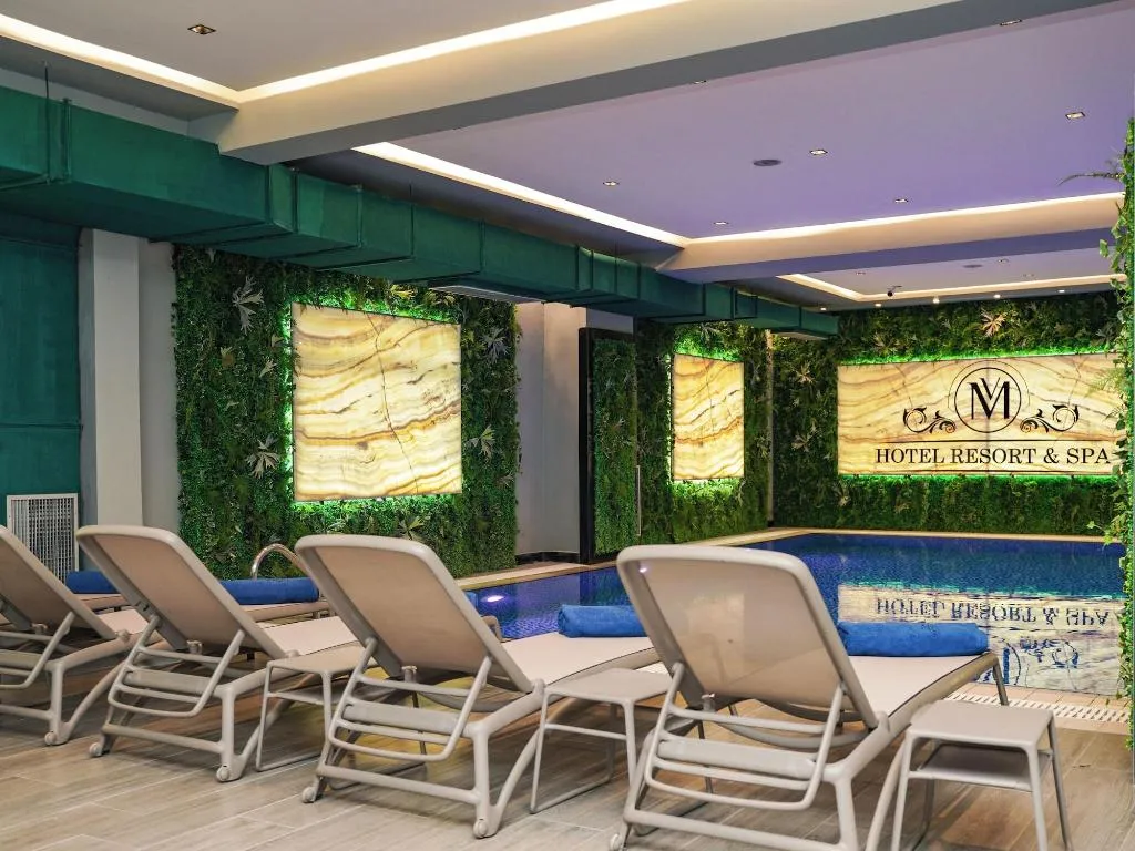 Sports and Entertainment, Vm Resort Spa, Kavaje