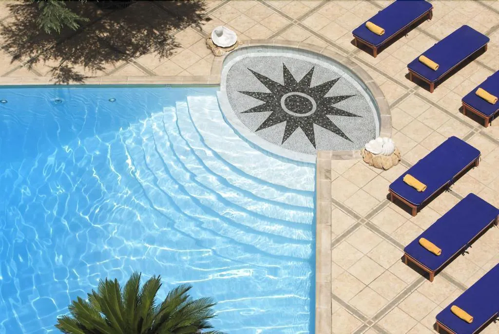 Room, Royal Olympic, Athens
