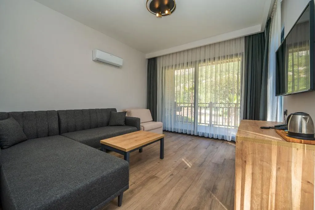 SUITE STANDARD Room, Sea Valley Lodge, Dalaman
