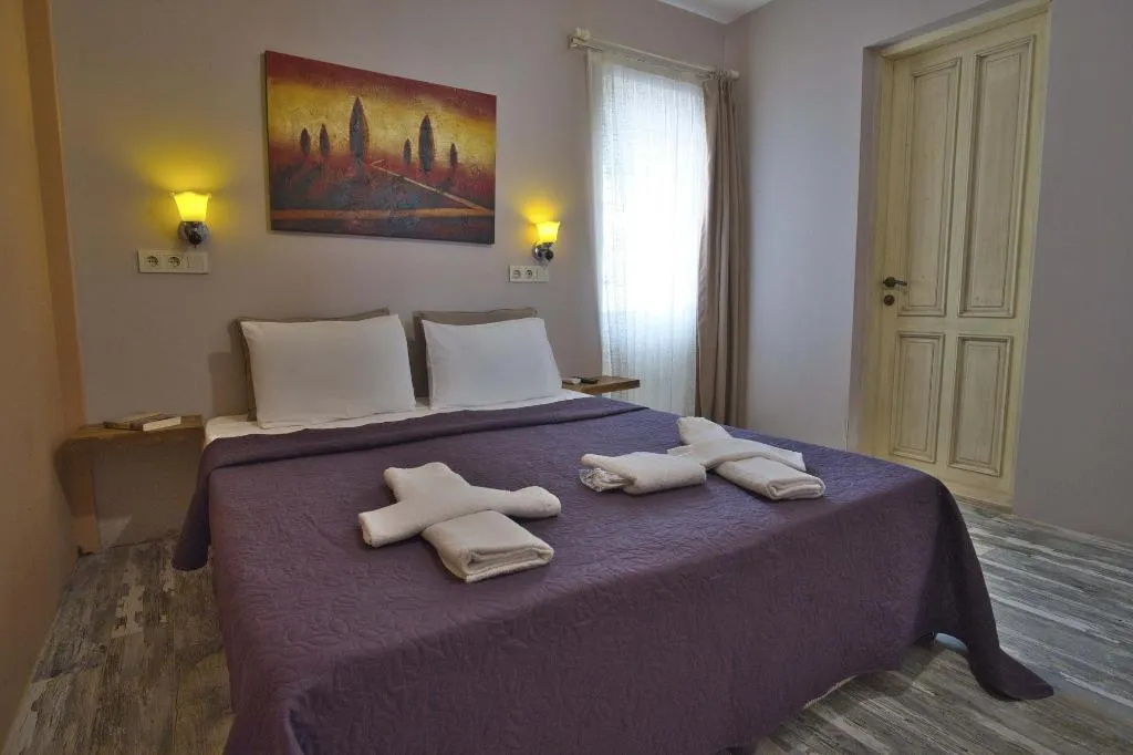 Room, Ionic Hotel, Izmir