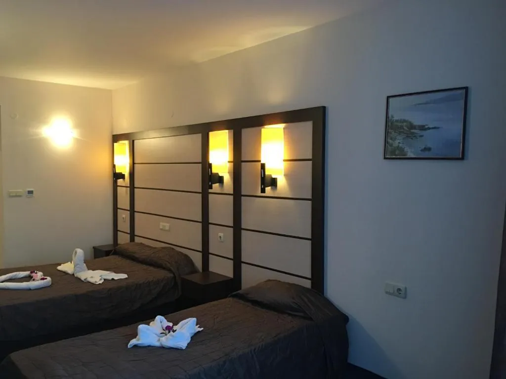 DOUBLE STANDARD Room, Sunny Bay, Bourgas