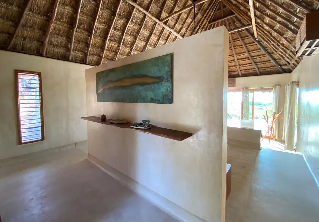 SUITE OCEAN VIEW KING BED Room, Xixim Mundo Imperial Wellness All Inclusive, Cancun Area