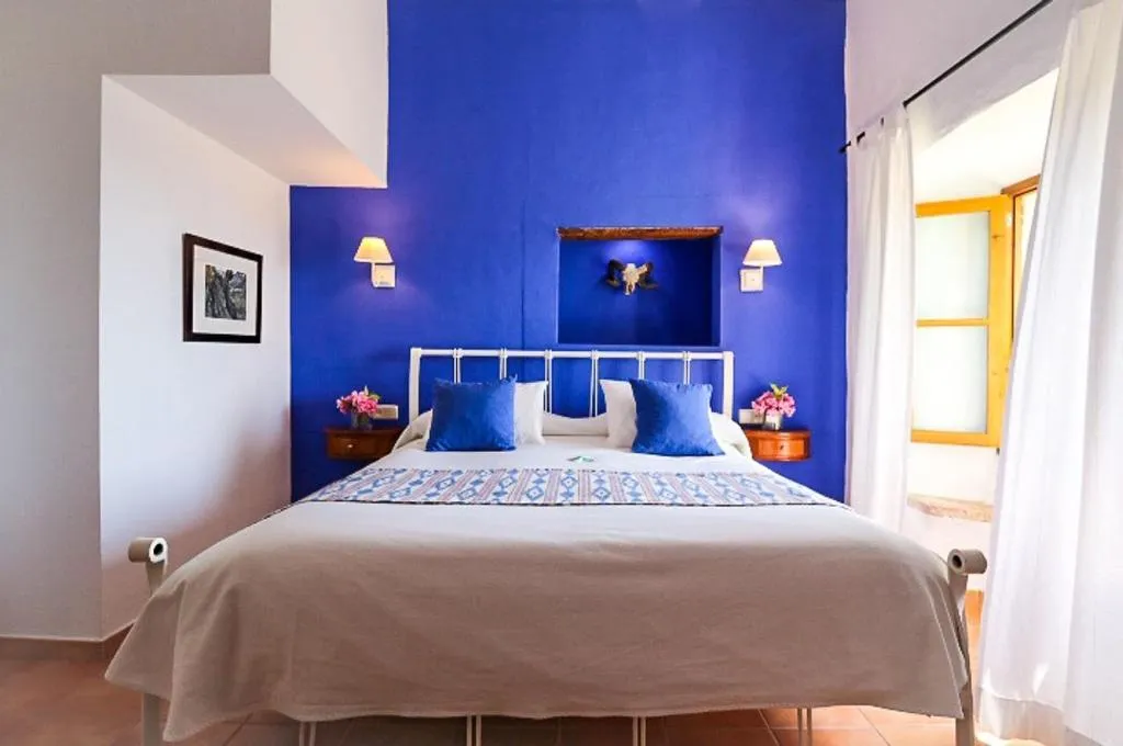Room, Finca Hotel Es Castell, Majorca