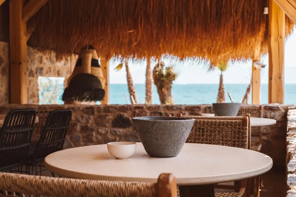 Restaurant, Sagredo Boutique Hotel And Spa, Kos