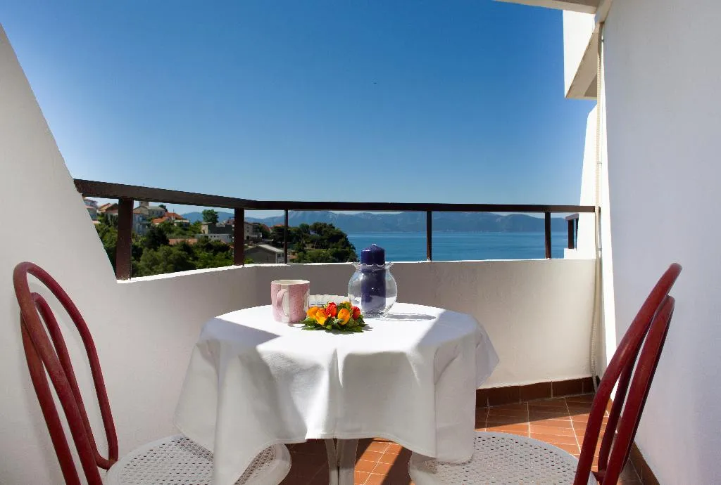 DOUBLE COMFORT Room, Laguna, Split