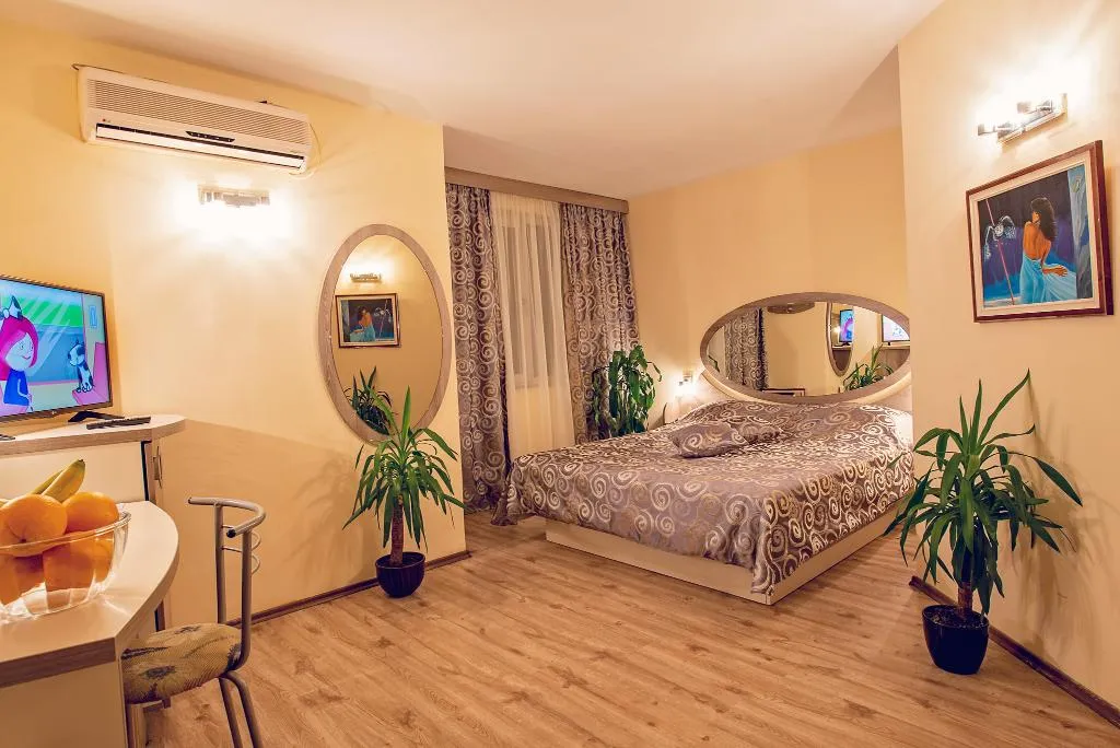 STUDIO STANDARD Room, Hotel Color Varna, Varna