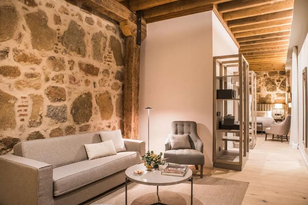 Room, Sofraga Palacio, WorldHotels Crafted, Madrid