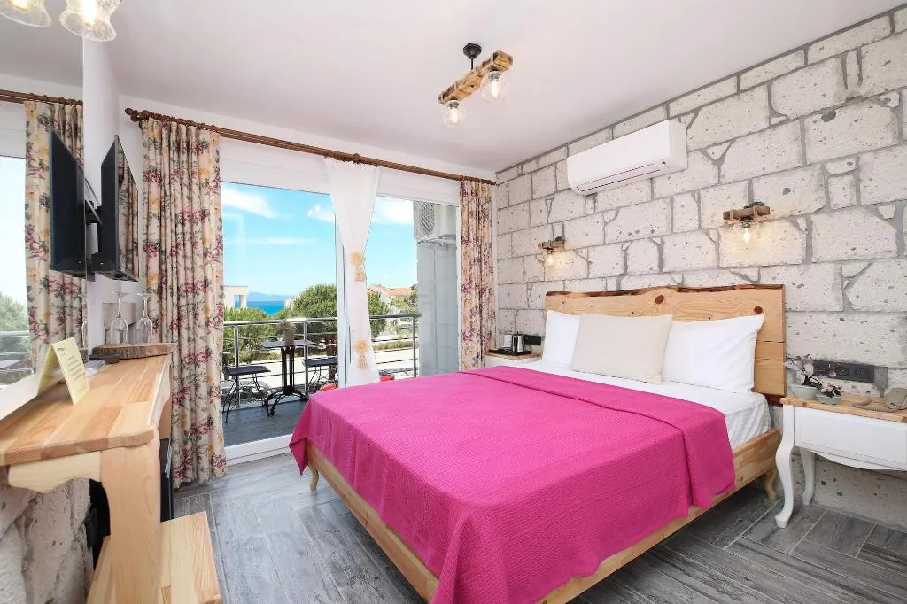 Room, Twins Hotel, Izmir
