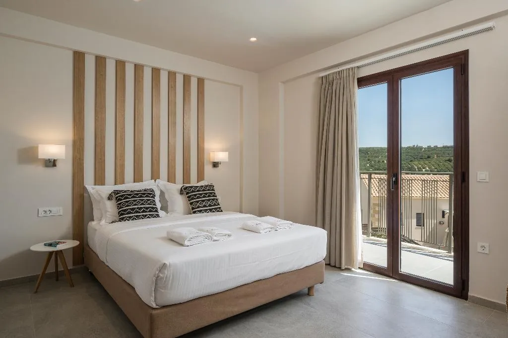 VILLA WITH PRIVATE POOL Room, Spilia Village Hotel & Villas, Crete