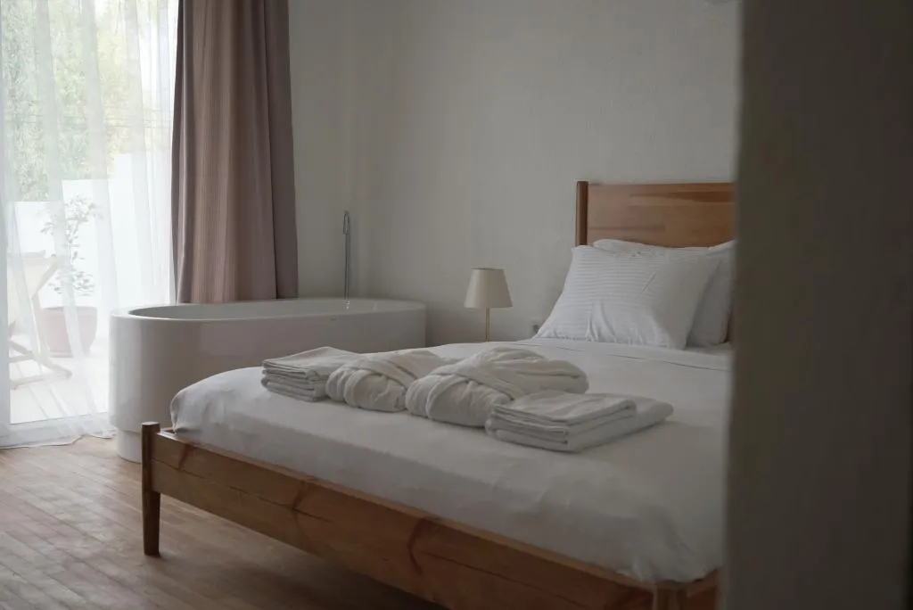 Room ONE BED Room, Perle House Fethiye, Dalaman