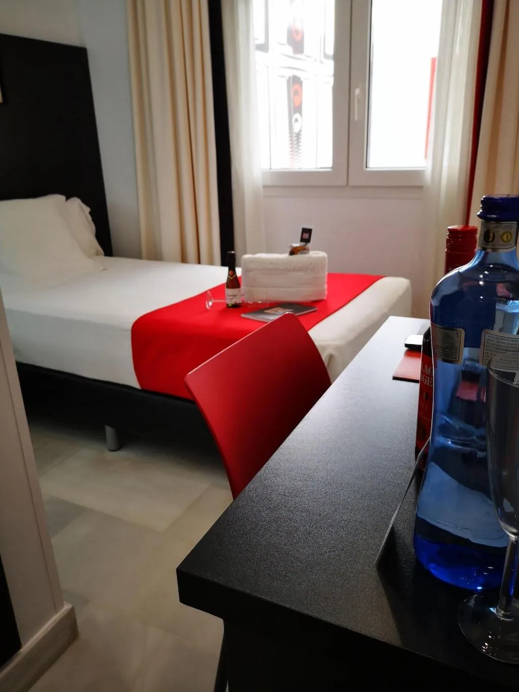 Room, Del Pintor, Costa Del Sol