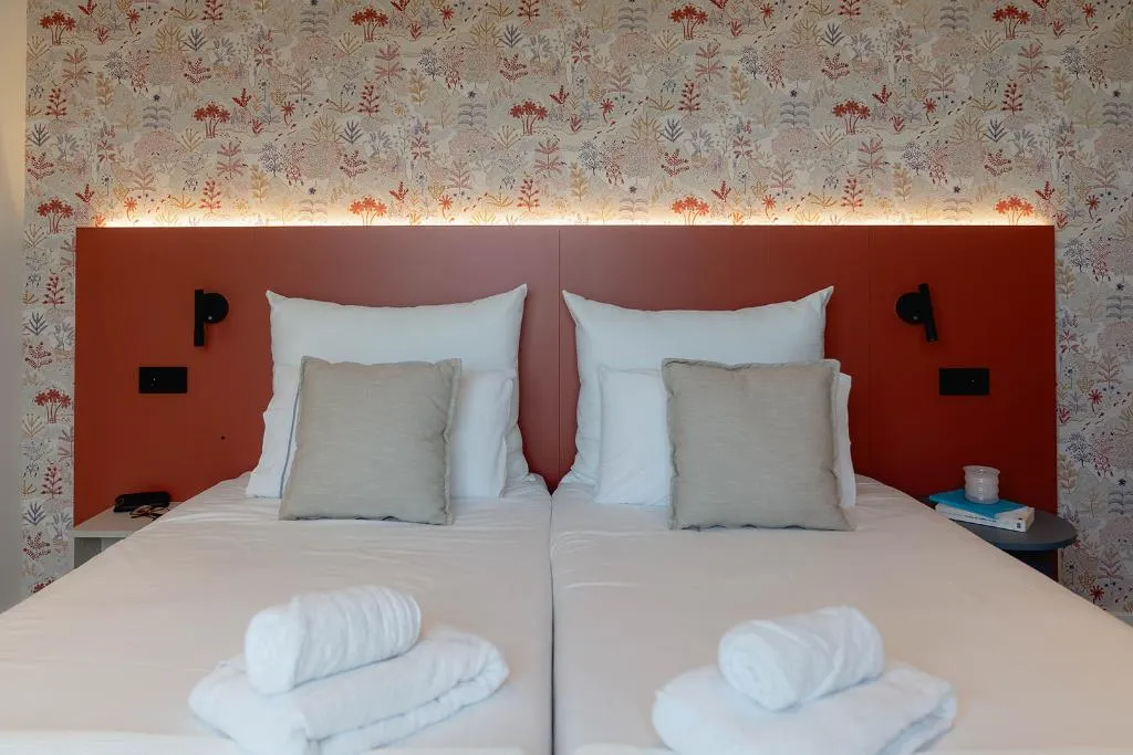 APARTMENT SUPERIOR GARDEN VIEW Room, Niu Line, Costa Blanca