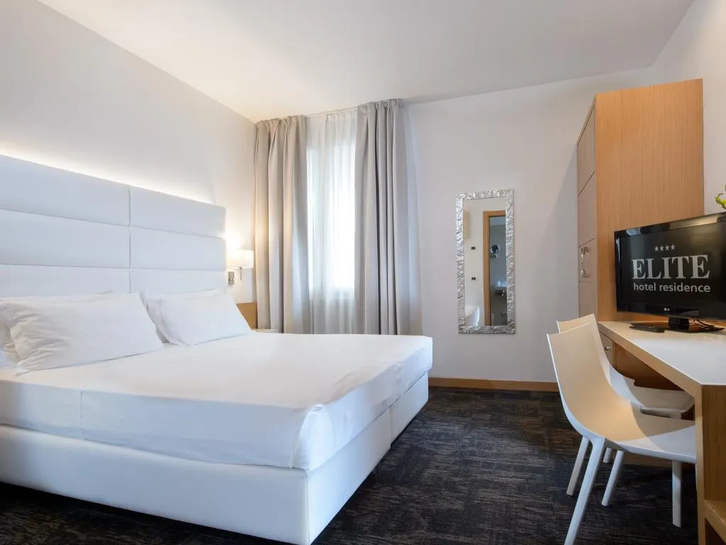 DOUBLE STANDARD Room, Elite Hotel & Spa, Venice