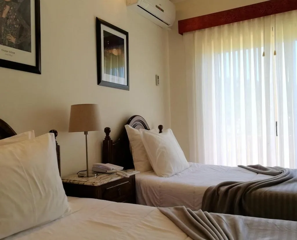 Room, Peninsular, Porto