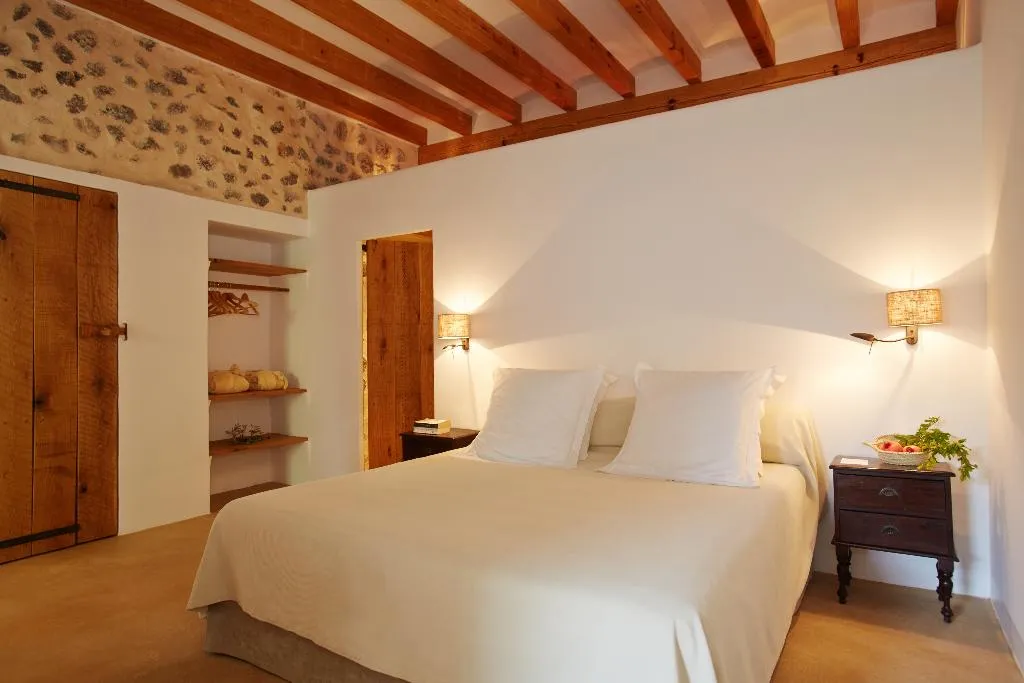 JUNIOR SUITE WITH TERRACE Room, Es Port, Majorca
