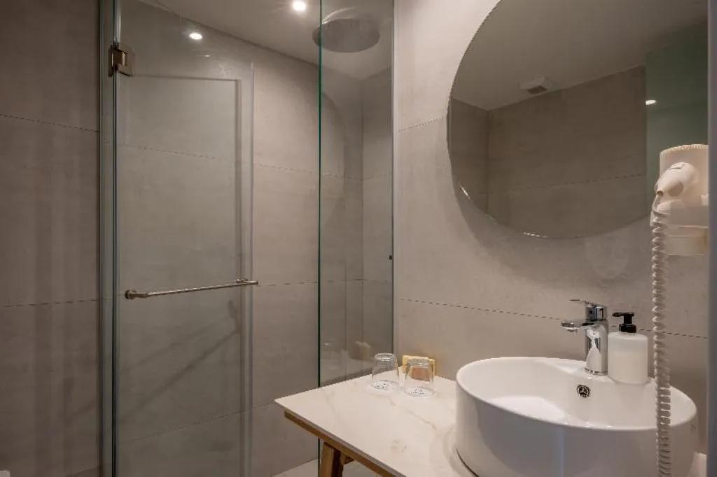 Double or Twin SUPERIOR Room, Minos, Crete