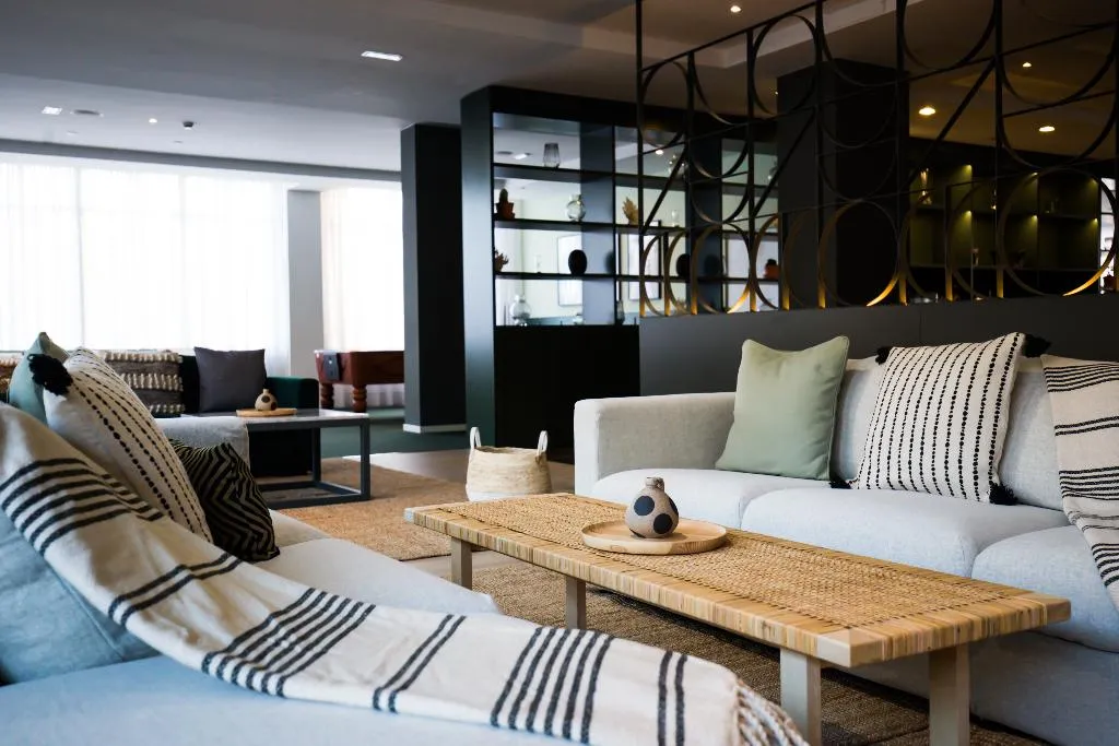 Lobby, Coral Suites & Spa, Tenerife