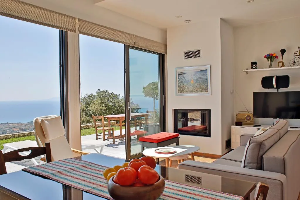 Room, Skala Villa, Kefallinia