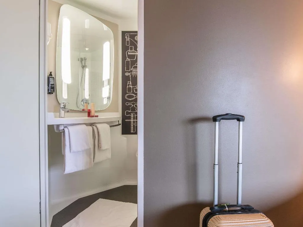 DOUBLE PREMIUM Room, Ibis Amsterdam Centre Stopera, Amsterdam