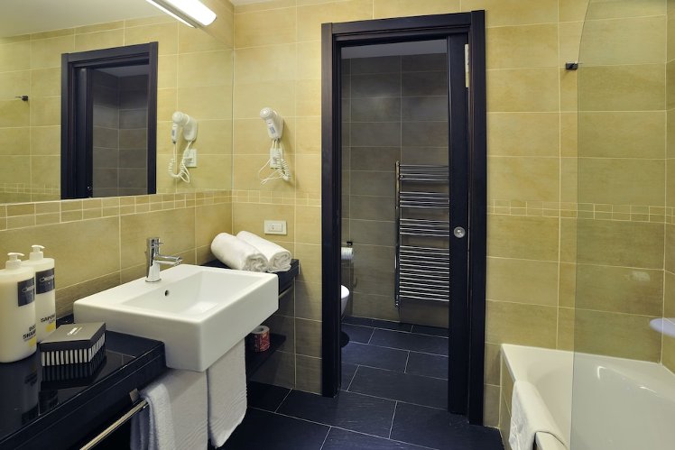 Falconara Greenblu Resort, Catania