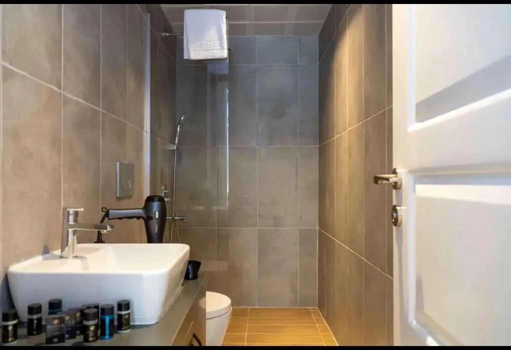 SUITE DELUXE Room, Magesa Terra Apart Hotel, Antalya