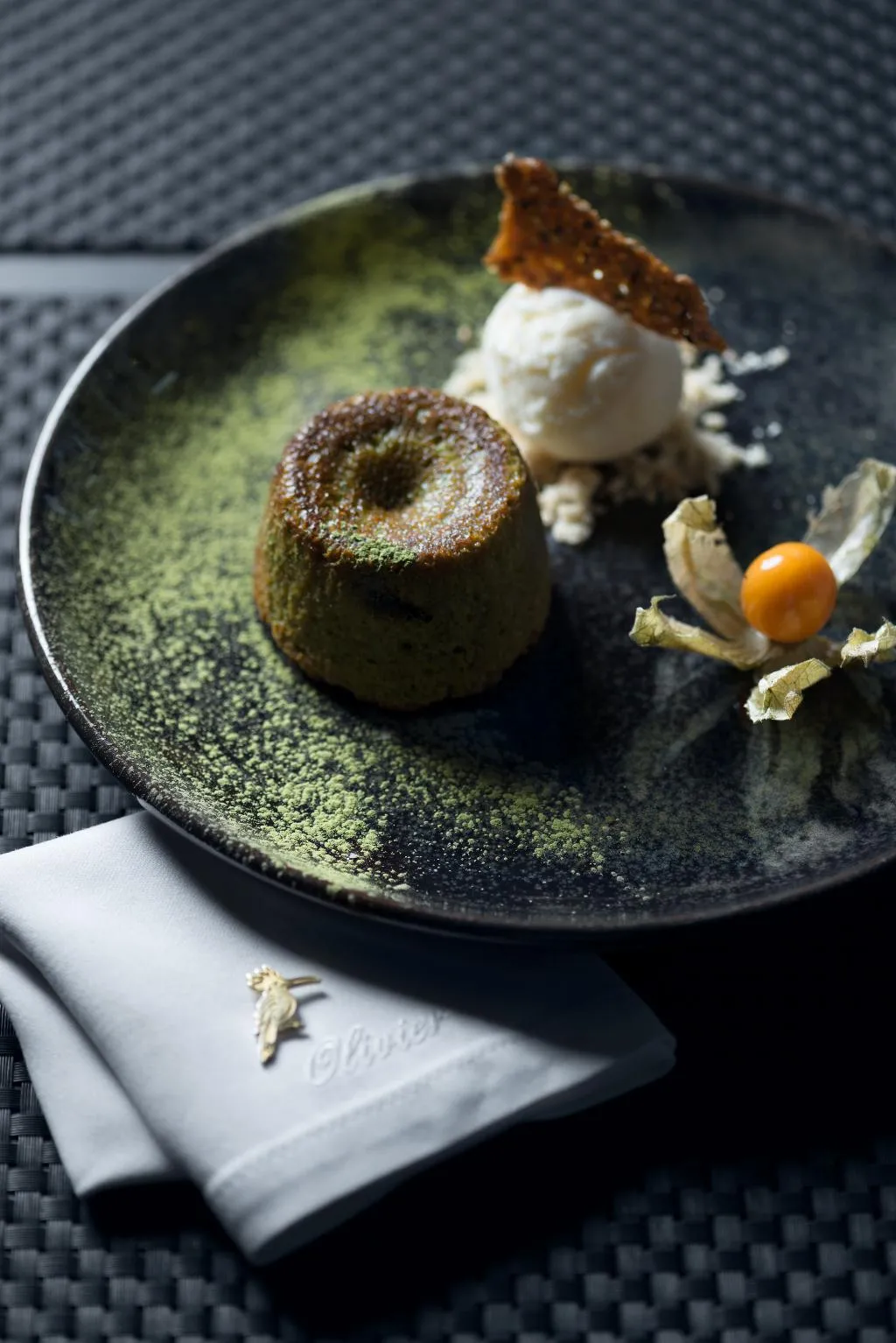 Restaurant, Pine Cliffs Hotel, a Luxury Collection Resort, Algarve
