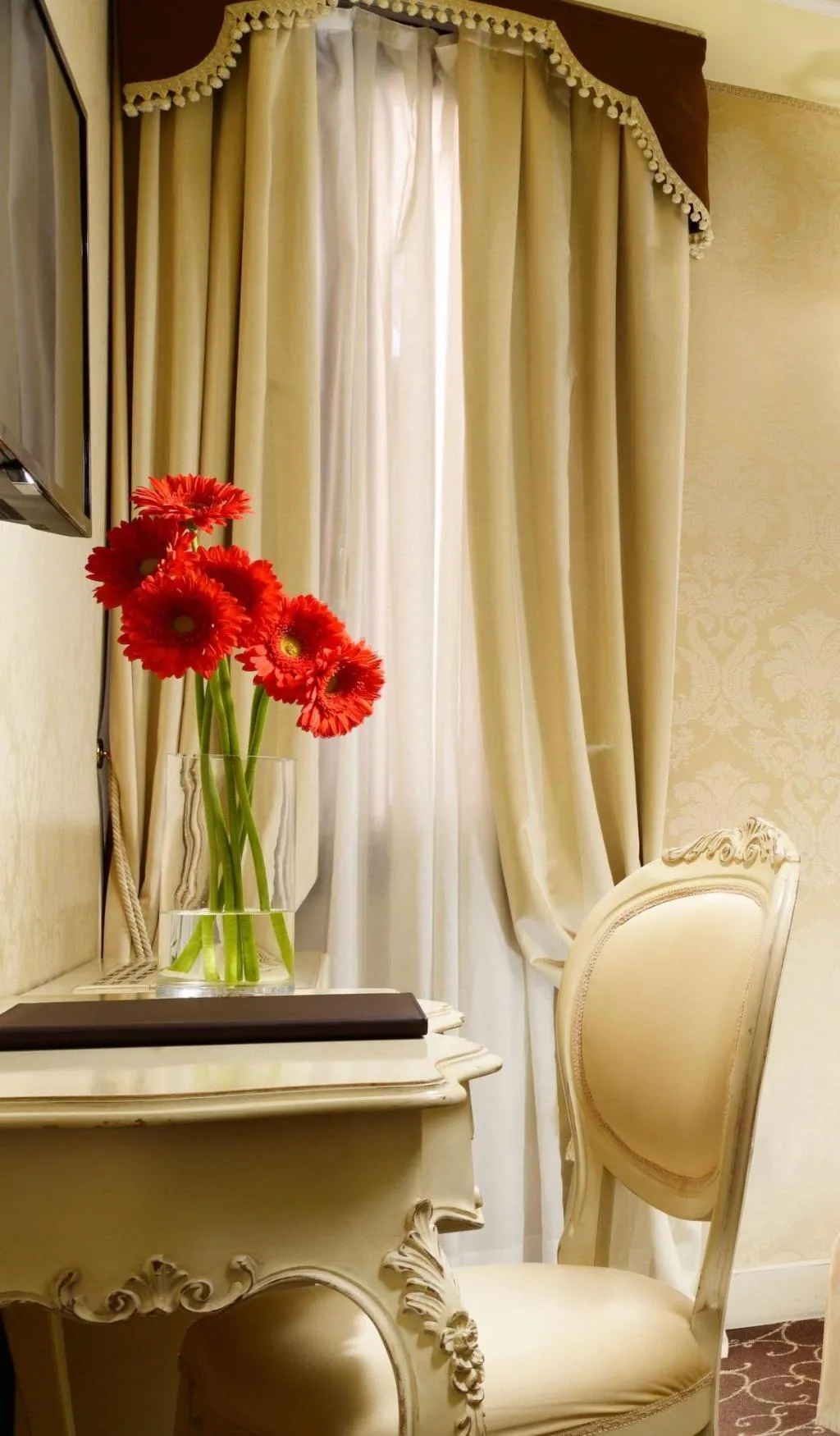Room, Residenza Venezia By Gruppo Una, Venice