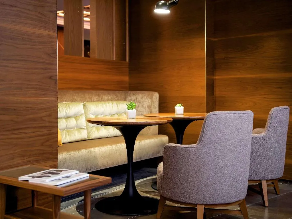 Bar, Cerretani Hotel Firenze - MGallery Collection, Florence
