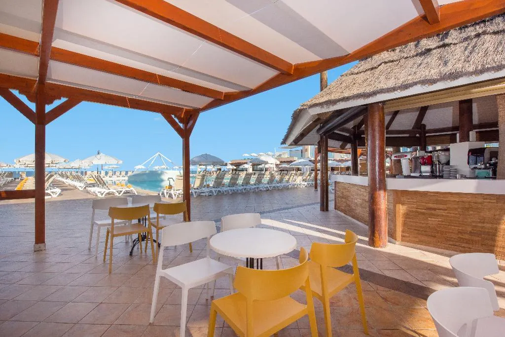 Restaurant, Iberostar Waves Bouganville Playa, Tenerife