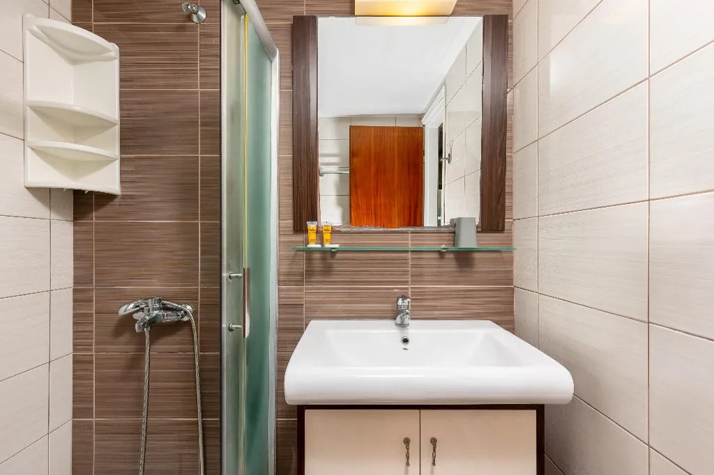 DOUBLE STANDARD Room, Esperia Hotel, Zante
