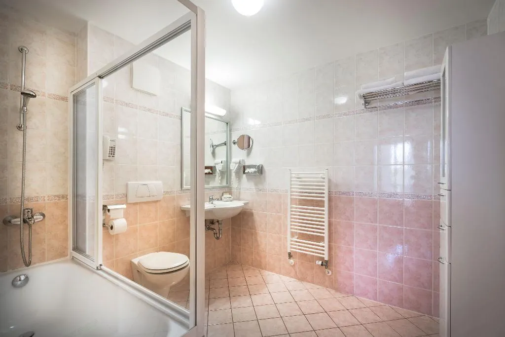 SUITE SIDE SEA VIEW Room, Sunny Baška Residence (ex Zvonimir), Split