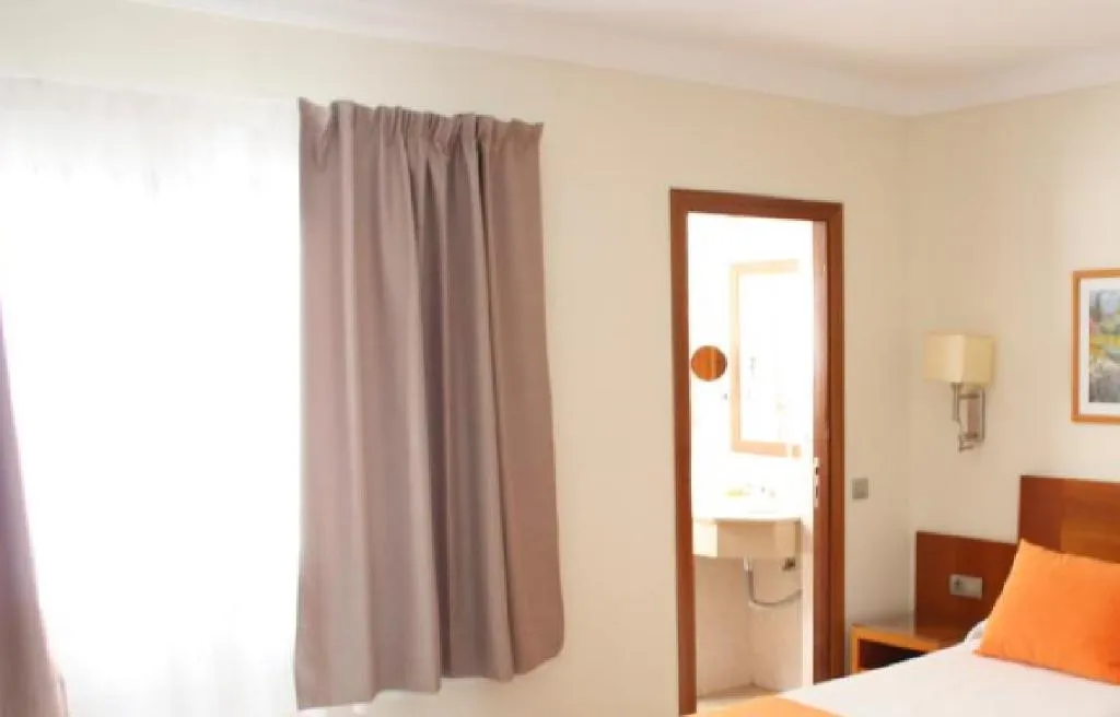 TRIPLE INNER Room, Pujol, Gran Canaria