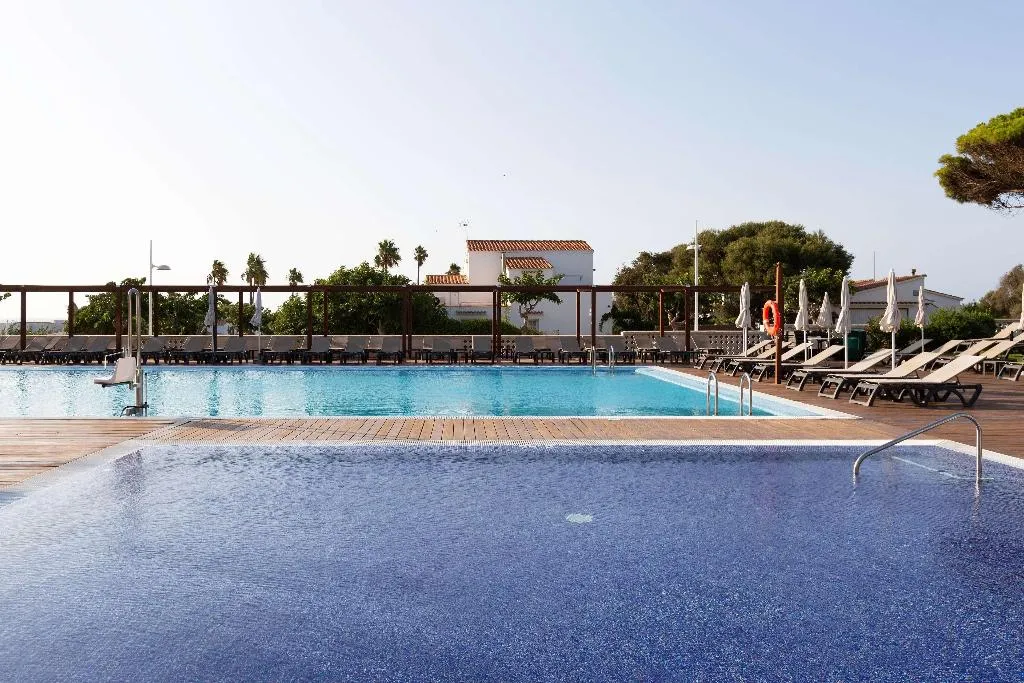 Pool, Alua Illa de Menorca, Menorca