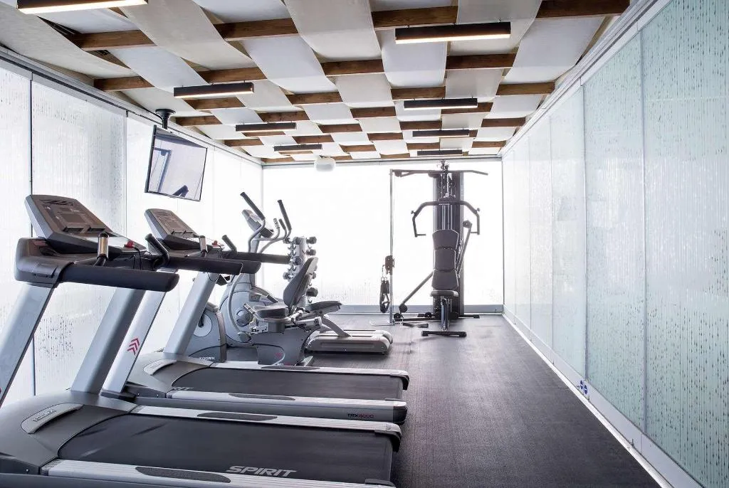 Sports and Entertainment, ZEUS Essence Wyndham Athens Residence, Athens