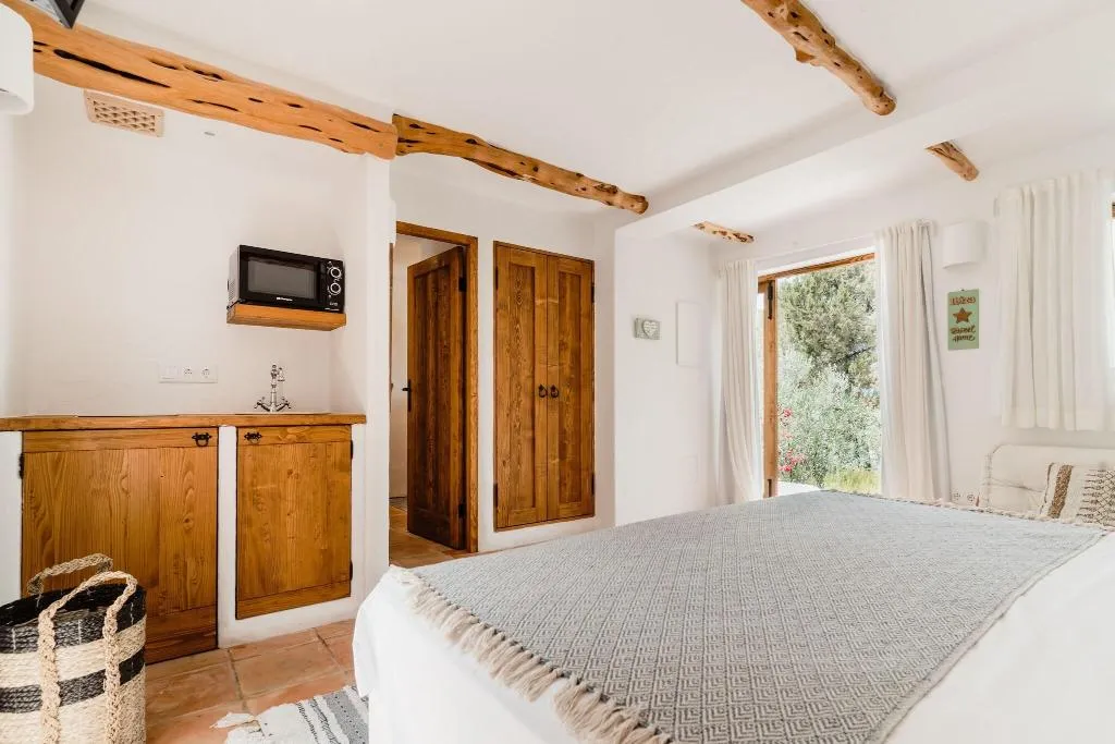 Room, Can Vistabella Boutique Resort, Ibiza