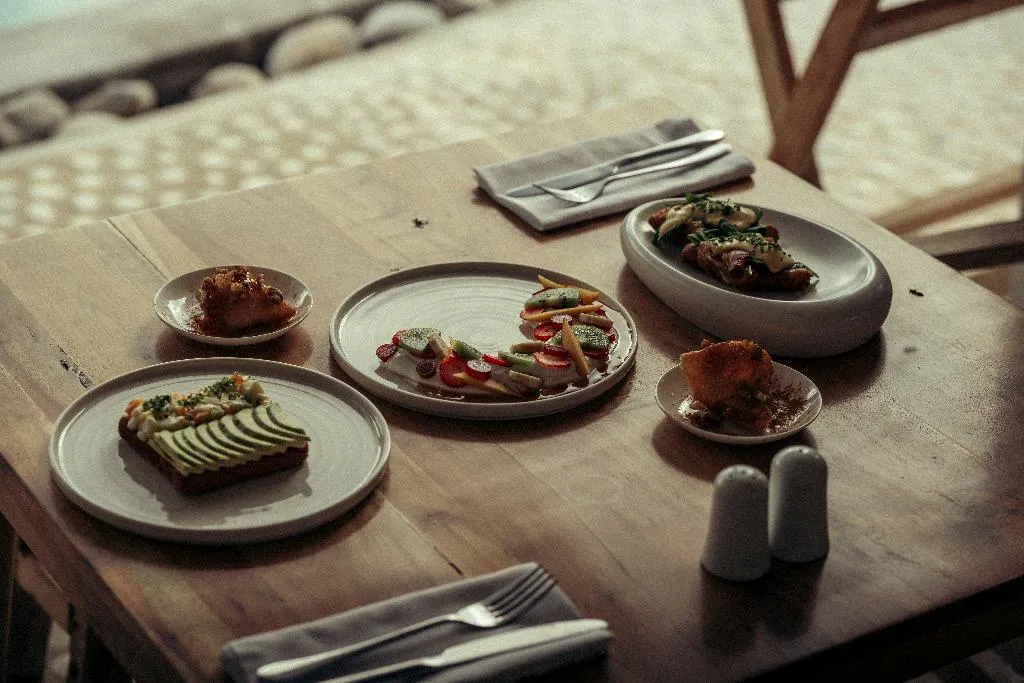 Restaurant, Caesars Gardens Hotel and Spa, Rhodes