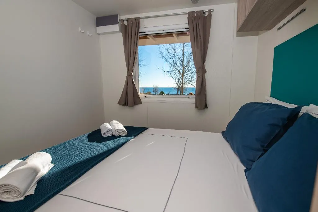 HOME SUPERIOR Room, Arena Grand Kazela Camping Homes, Istria