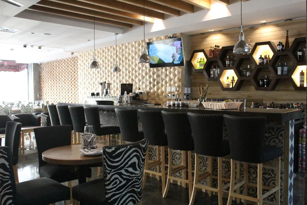 Restaurant, Ame Hotel Boutique & Spa, Playa Del Carmen
