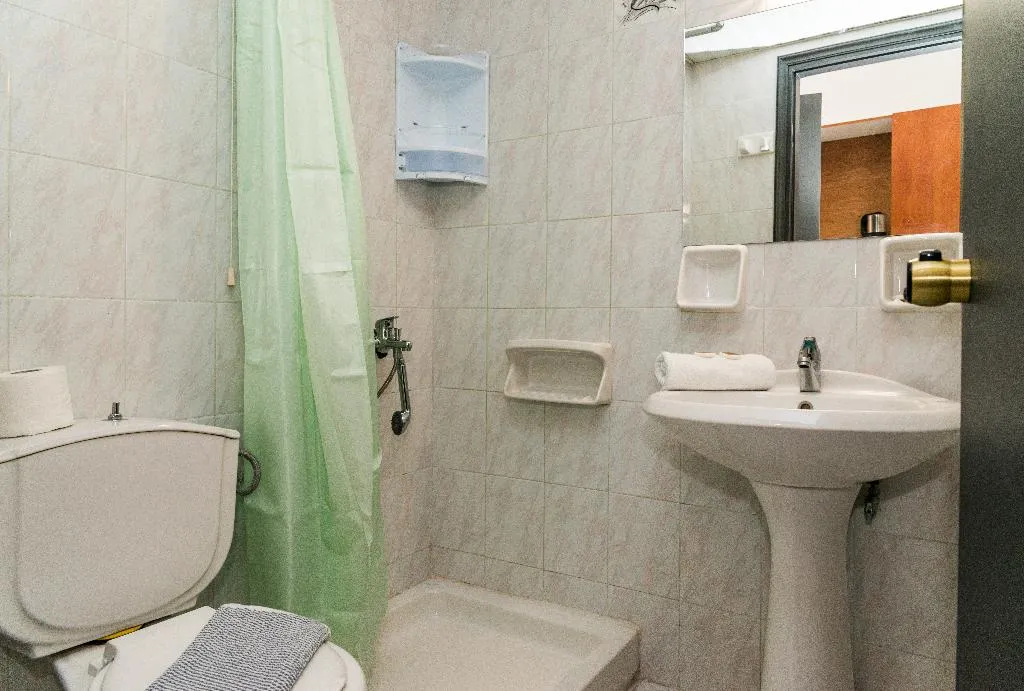 DOUBLE STANDARD Room, Laganas Dreams 2, Zante