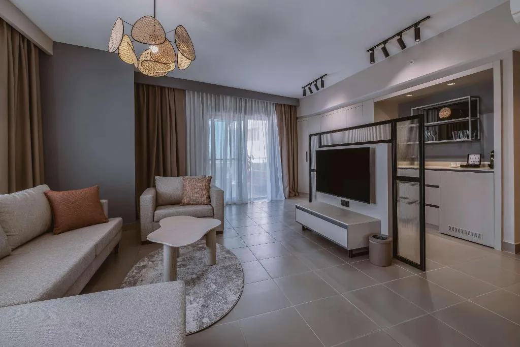 Room, Barut Goia, Antalya