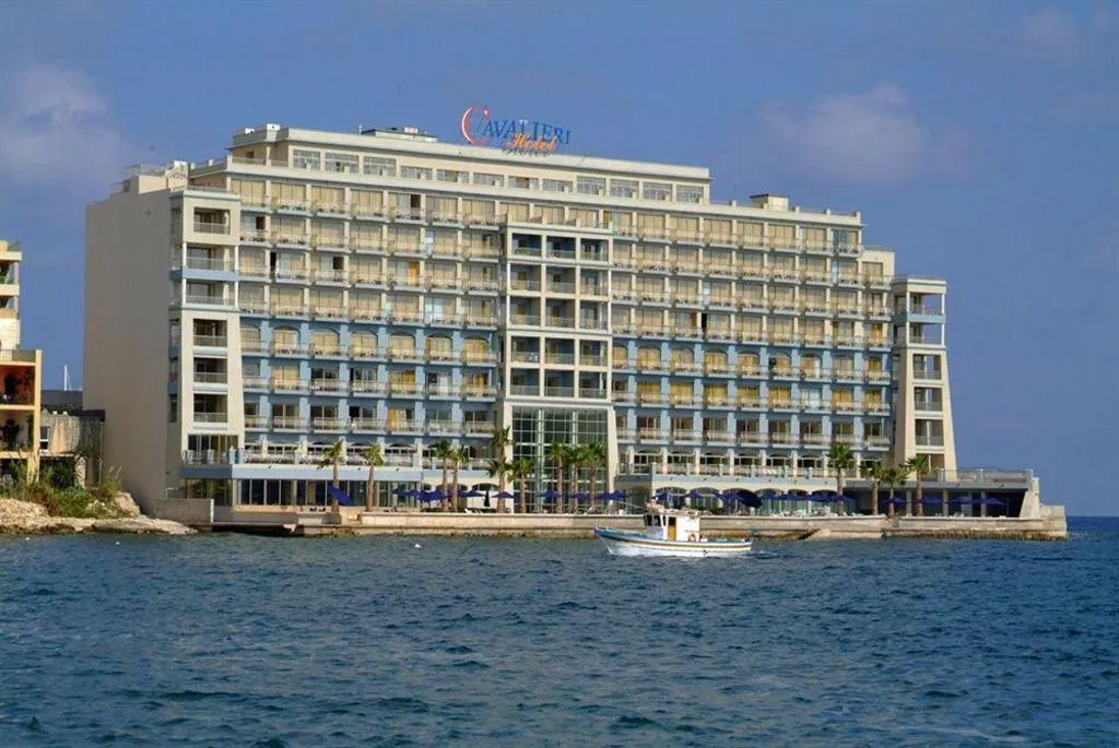 General view, Cavalieri Hotel Malta, by Radisson Individuals, Malta