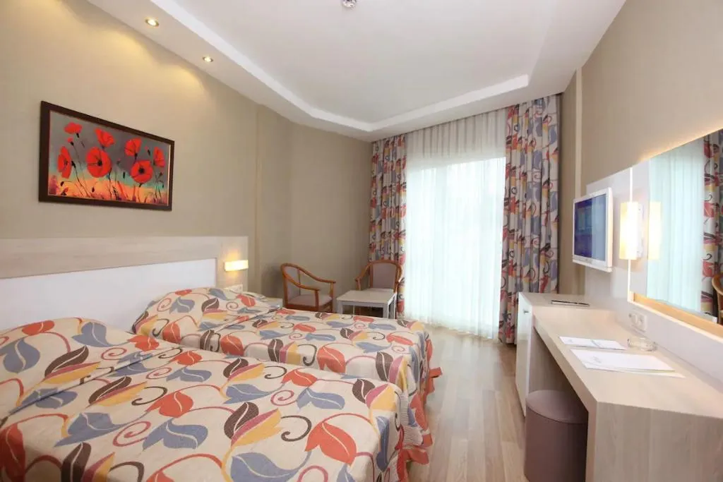 DOUBLE STANDARD Room, Riviera Hotel & Spa, Antalya