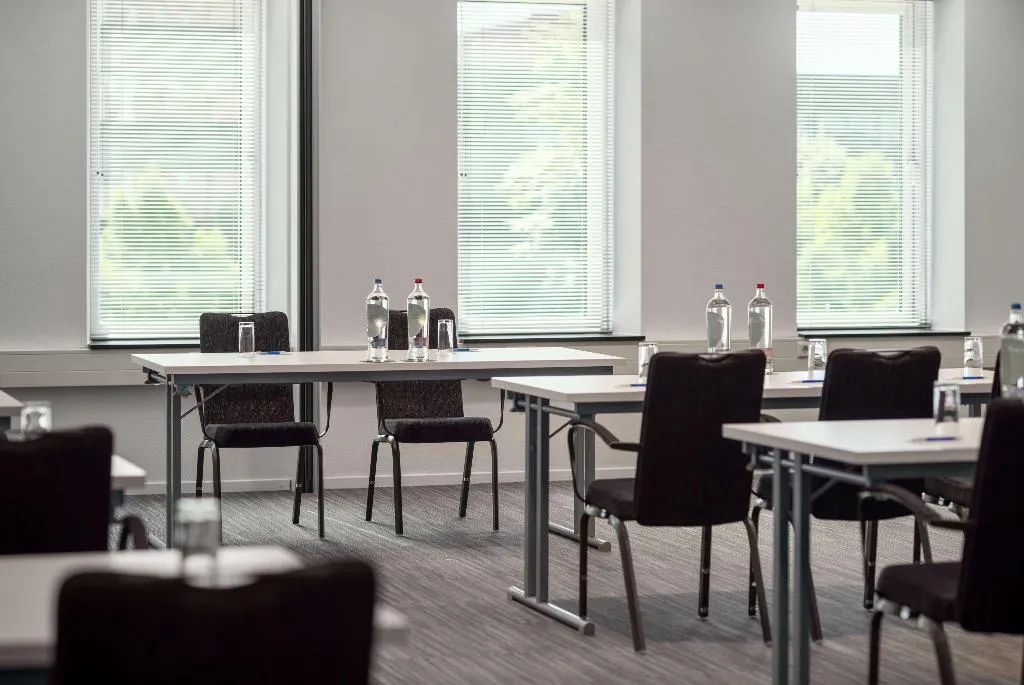 Conferences, NH Den Haag, Amsterdam
