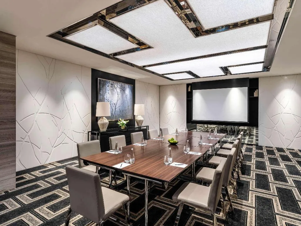 Conferences, Pullman Dubai Downtown, Dubai