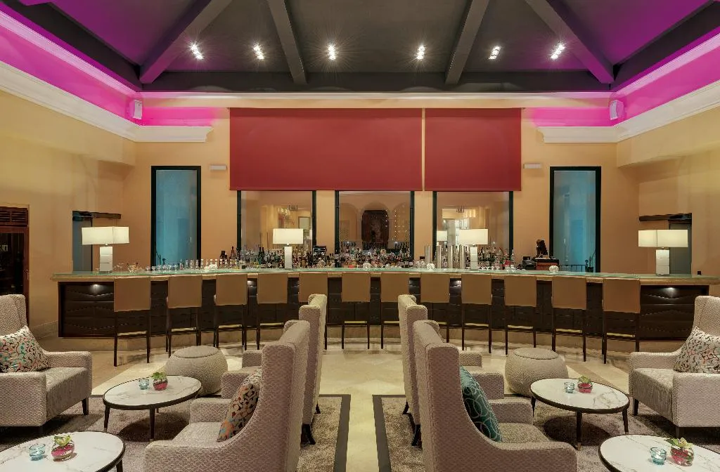 Bar, Steigenberger Hotel & Resort Camp de Mar, Majorca