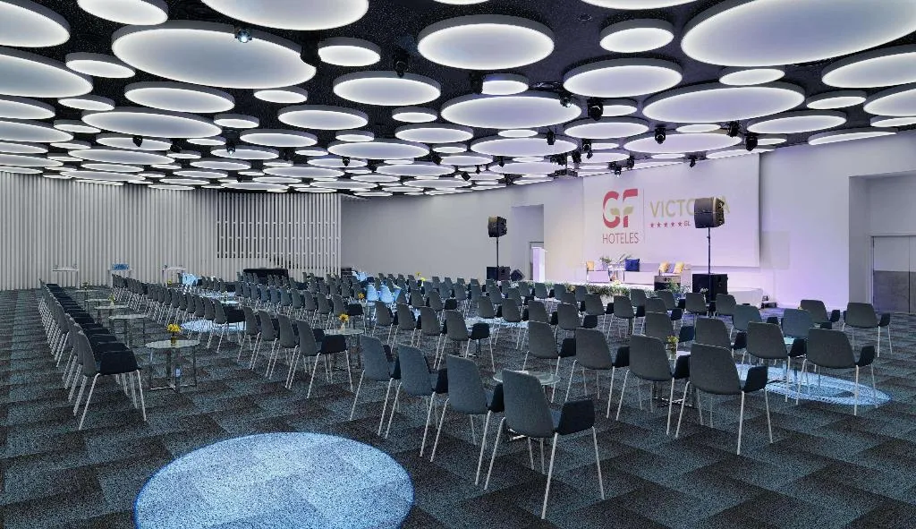 Conferences, GF Victoria, Tenerife