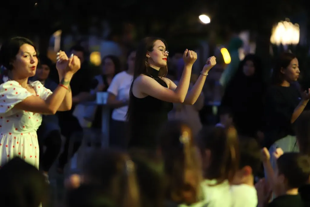 Sports and Entertainment, Agaya Didim Resort Hotel, Bodrum