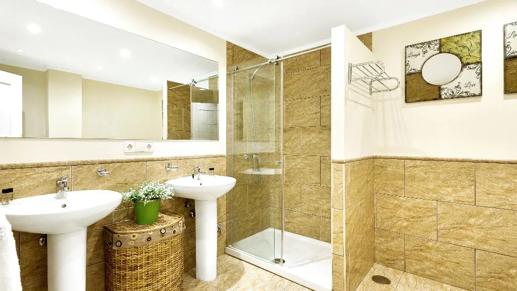 VILLA STANDARD Room, Villa Marina Puerto Banus, Costa Del Sol
