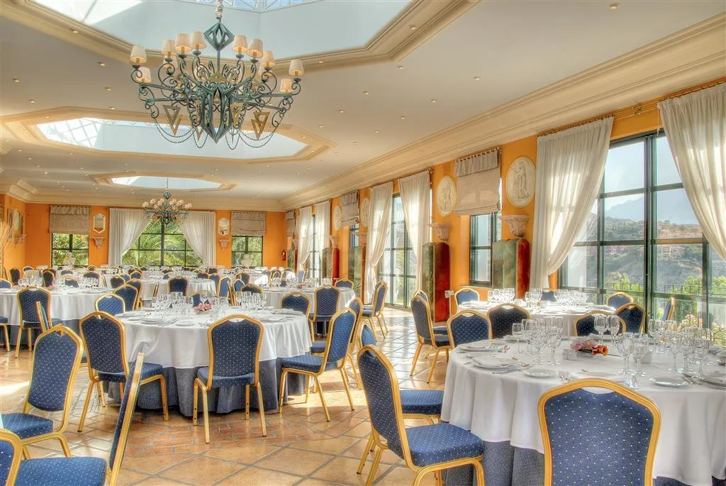 General view, Westin La Quinta Golf Resort & Spa, Costa Del Sol